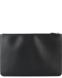 schwarze Ledertaschen von Givenchy