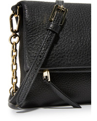 schwarze Ledertaschen von Tory Burch