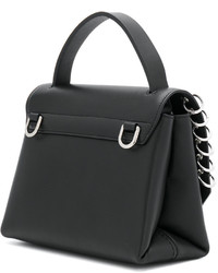 schwarze Ledertaschen von 3.1 Phillip Lim