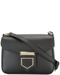 schwarze Ledertaschen von Givenchy