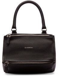 schwarze Ledertaschen von Givenchy