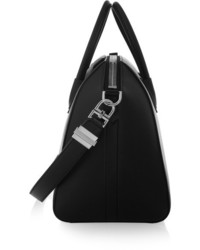 schwarze Ledertaschen von Givenchy