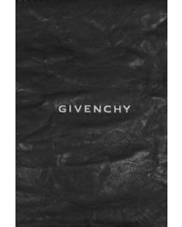 schwarze Ledertaschen von Givenchy