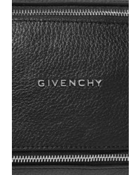 schwarze Ledertaschen von Givenchy