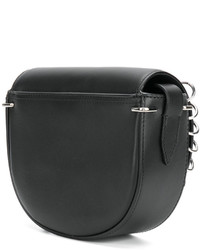 schwarze Ledertaschen von 3.1 Phillip Lim