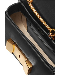 schwarze Ledertaschen von Tom Ford