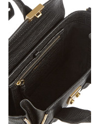 schwarze Ledertaschen von 3.1 Phillip Lim