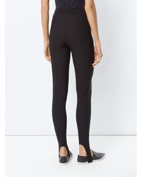 schwarze Leggings von OSKLEN