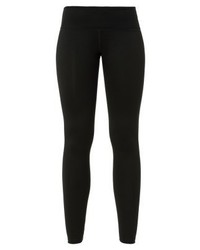 schwarze Leggings von Gap