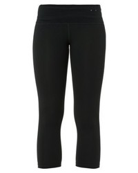 schwarze Leggings von Gap
