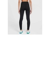 schwarze Leggings von Nike