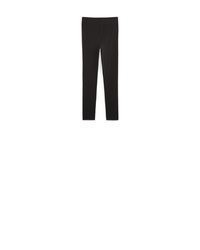 schwarze Leggings von Puma