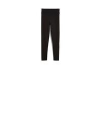 schwarze Leggings von Puma