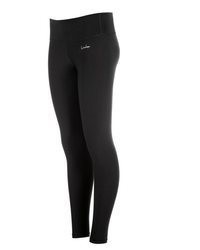 schwarze Leggings von Winshape