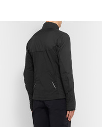 schwarze leichte Jacke von Arc'teryx