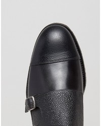 schwarze Monks von Selected