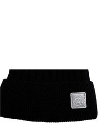 schwarze Mütze von Chillouts