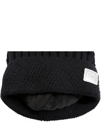 schwarze Mütze von Chillouts