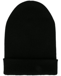 schwarze Mütze von Dolce & Gabbana