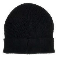 schwarze Mütze von GUESS