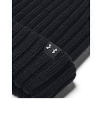 schwarze Mütze von Under Armour
