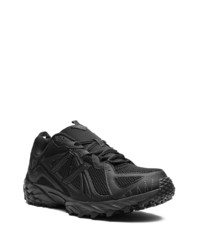 schwarze niedrige Sneakers von New Balance