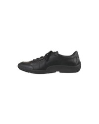 schwarze niedrige Sneakers von BINOM
