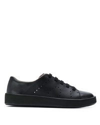 schwarze niedrige Sneakers von Camper