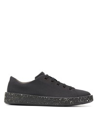 schwarze niedrige Sneakers von Camper