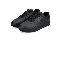schwarze niedrige Sneakers von Champion