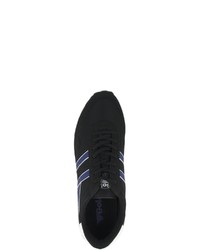 schwarze niedrige Sneakers von Gola