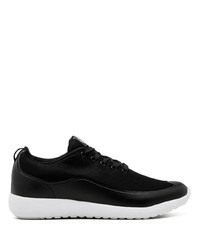 schwarze niedrige Sneakers von GREATS