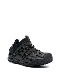 schwarze niedrige Sneakers von Merrell