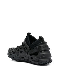 schwarze niedrige Sneakers von Merrell