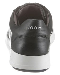 schwarze niedrige Sneakers von JOOP!