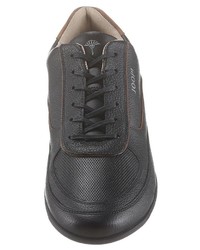 schwarze niedrige Sneakers von JOOP!