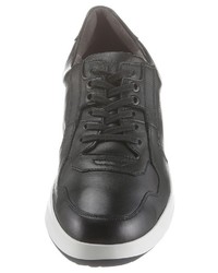 schwarze niedrige Sneakers von JOOP!