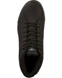 schwarze niedrige Sneakers von KangaROOS