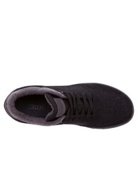 schwarze niedrige Sneakers von Kappa