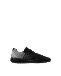 schwarze niedrige Sneakers von Kempa