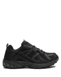 schwarze niedrige Sneakers von New Balance