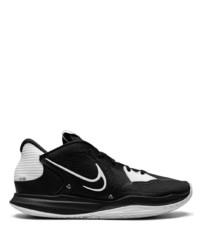 schwarze niedrige Sneakers von Nike