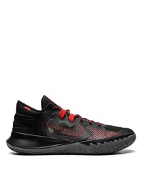 schwarze niedrige Sneakers von Nike