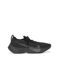 schwarze niedrige Sneakers von Nike