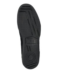 schwarze niedrige Sneakers von Onitsuka Tiger