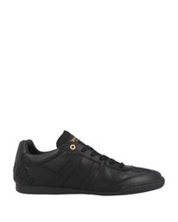 schwarze niedrige Sneakers von OTTO