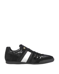 schwarze niedrige Sneakers von OTTO