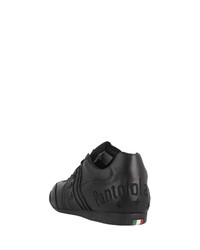 schwarze niedrige Sneakers von OTTO