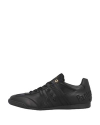 schwarze niedrige Sneakers von OTTO