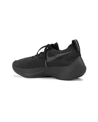 schwarze niedrige Sneakers von Nike